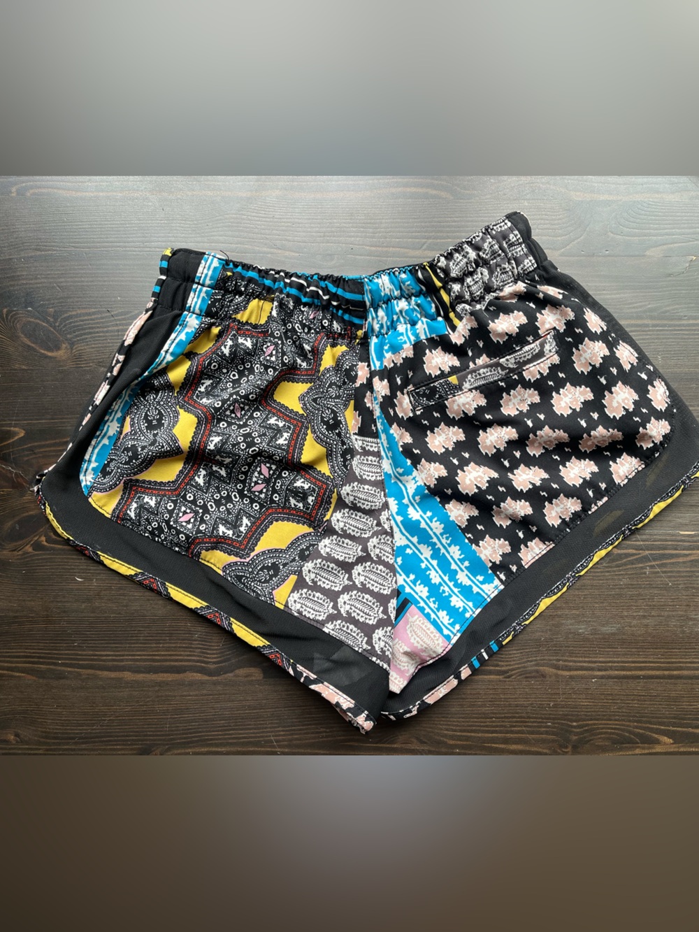 Urban Outfitters Without Walls Athletic Shorts